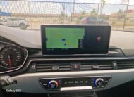 AUDI A4 AVANT 35 TDI S TRONIC