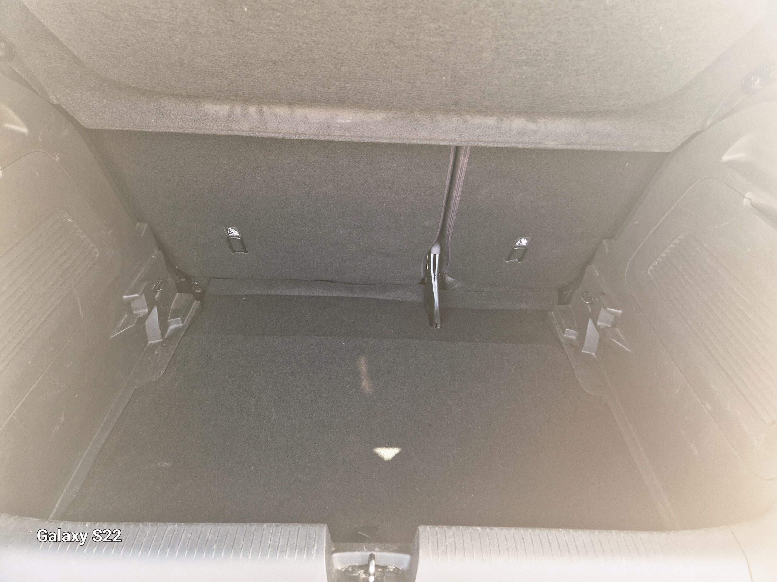 CROSSLAND 1.2 83cv BLITIZ Edition MT5