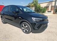 CROSSLAND 1.2 83cv BLITIZ Edition MT5