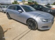 AUDI A4 AVANT 35 TDI S TRONIC