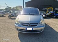 2004 CITROEN C8