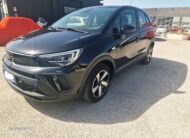 CROSSLAND 1.2 83cv BLITIZ Edition MT5