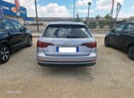 AUDI A4 AVANT 35 TDI S TRONIC