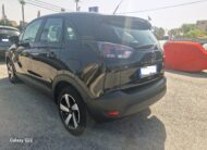 CROSSLAND 1.2 83cv BLITIZ Edition MT5