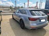 AUDI A4 AVANT 35 TDI S TRONIC