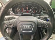 AUDI A4 AVANT 35 TDI S TRONIC