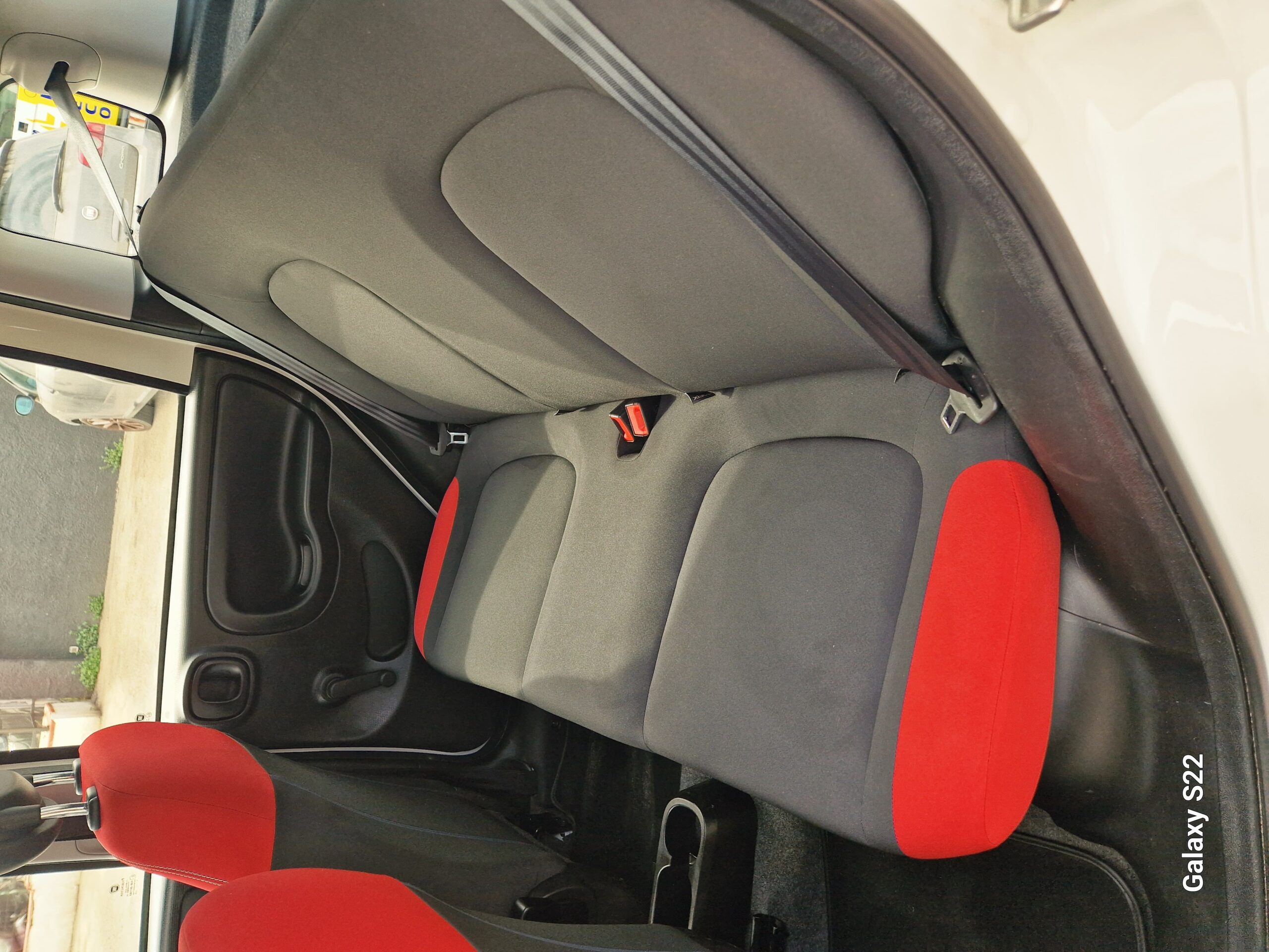 FIAT PANDA 1.2 69cv S&S E6d-Temp Pop