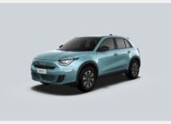 Fiat 600 Hybrid My25