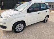 FIAT PANDA 1.2 69cv S&S E6d-Temp Pop