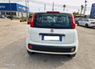 FIAT PANDA 1.2 69cv S&S E6d-Temp Pop