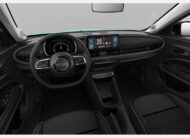 Fiat 600 Hybrid My25