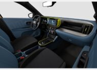 Fiat Grande Panda Hybrid