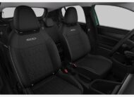 Fiat 600 Hybrid My25