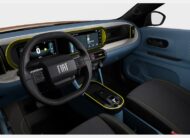 Fiat Grande Panda Hybrid