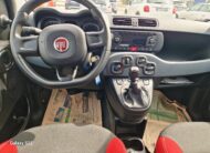 FIAT PANDA 1.2 69cv S&S E6d-Temp Pop