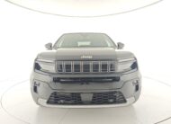 JEEP – Avenger 1.2 Turbo MHEV Summit