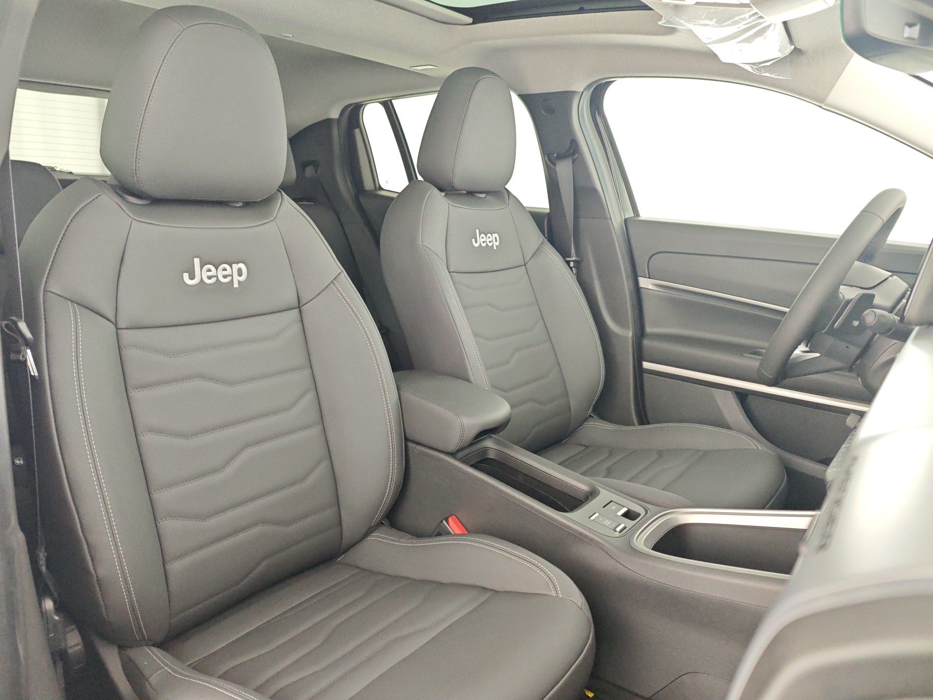 JEEP – Avenger 1.2 Turbo MHEV Summit