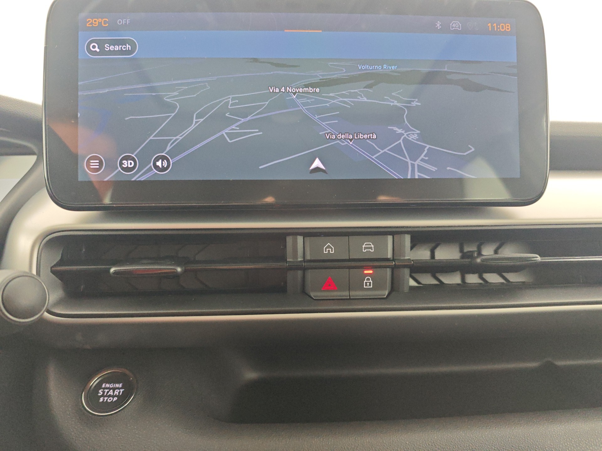 JEEP – Avenger 1.2 Turbo MHEV Summit