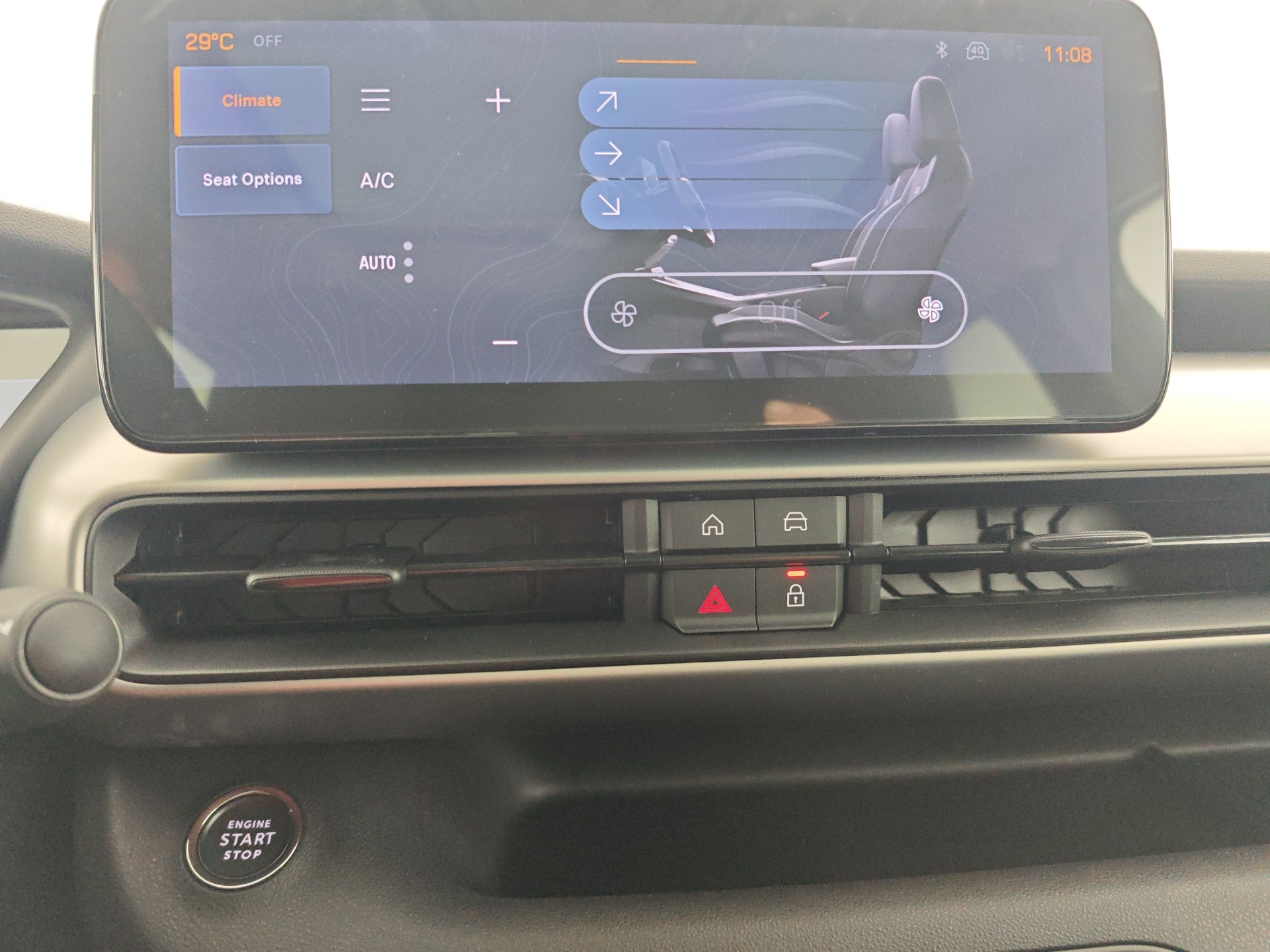 JEEP – Avenger 1.2 Turbo MHEV Summit