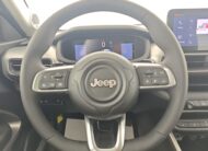 JEEP – Avenger 1.2 Turbo MHEV Summit