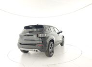 JEEP – Avenger 1.2 Turbo MHEV Summit