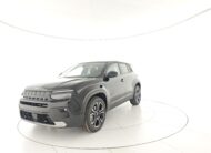 JEEP – Avenger 1.2 Turbo MHEV Summit