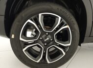 JEEP – Avenger 1.2 Turbo MHEV Summit