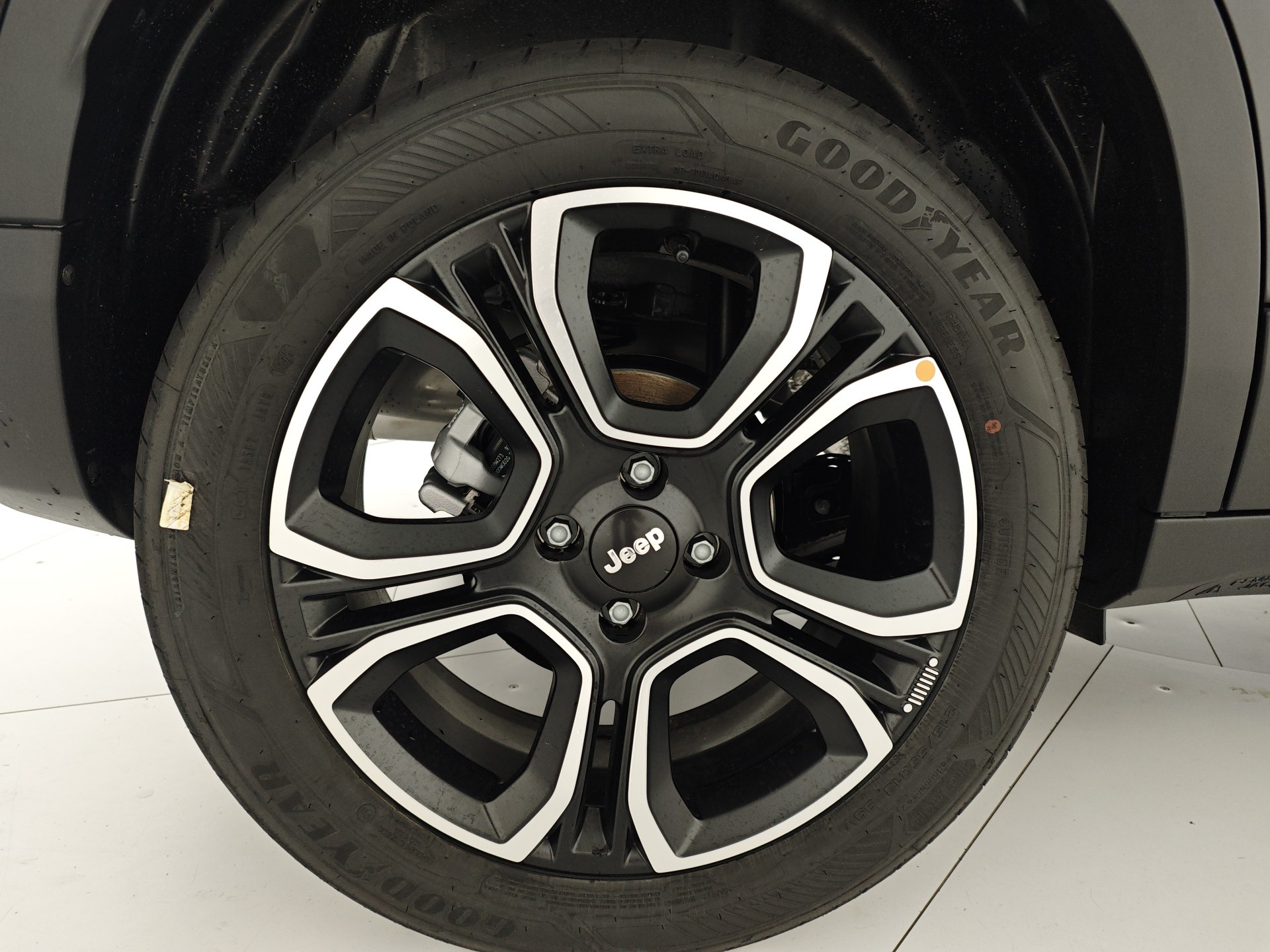 JEEP – Avenger 1.2 Turbo MHEV Summit