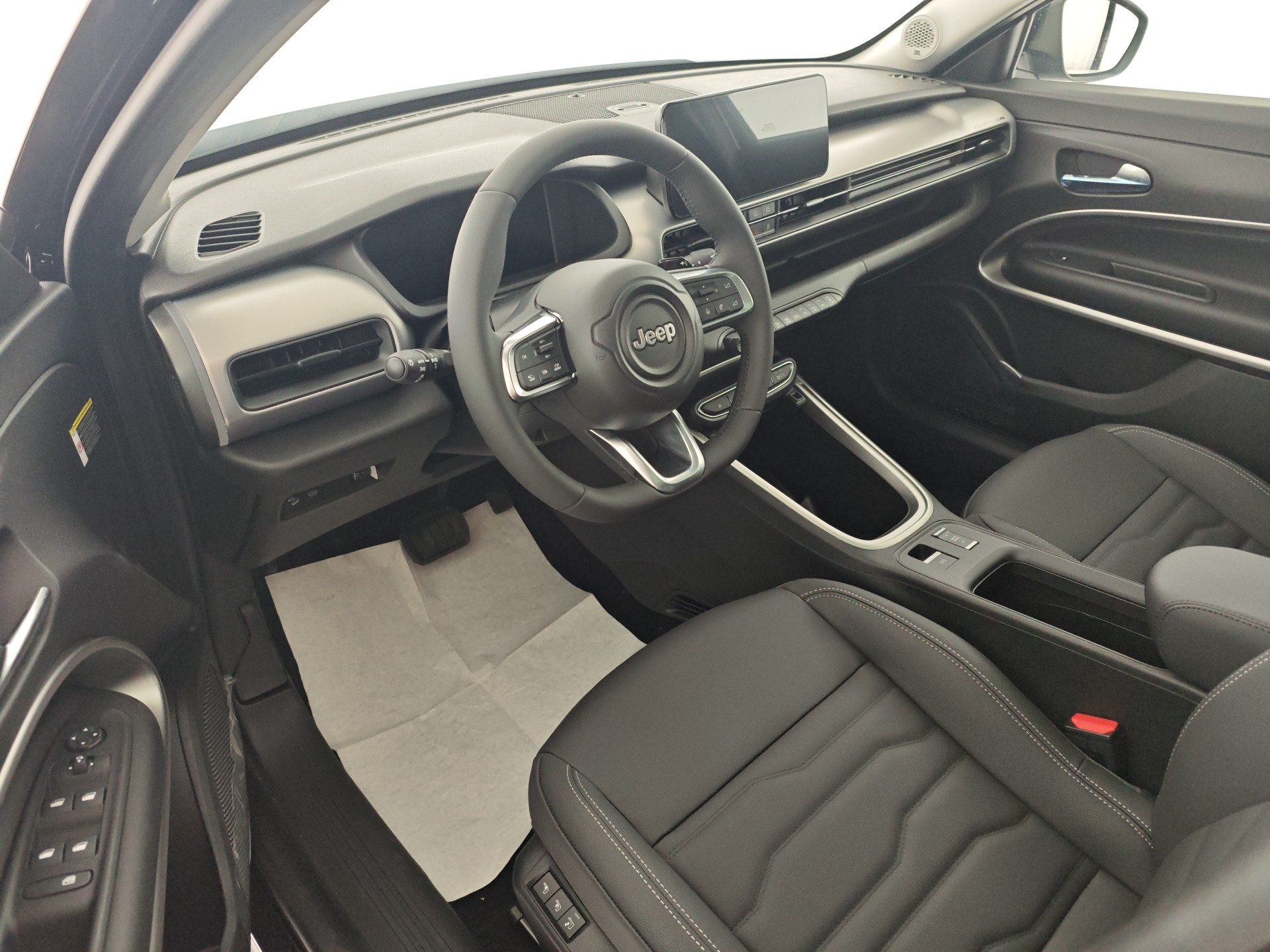 JEEP – Avenger 1.2 Turbo MHEV Summit