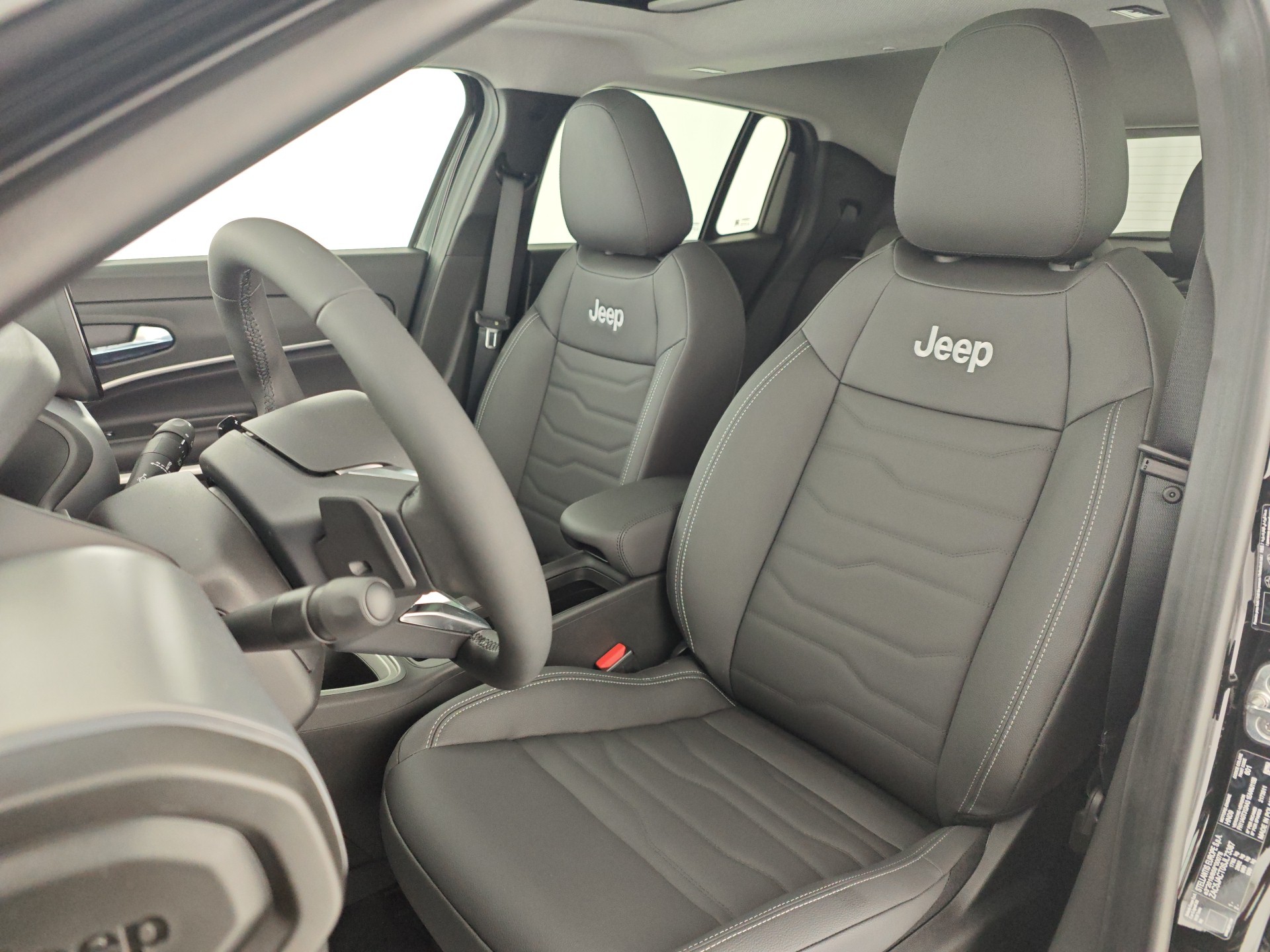 JEEP – Avenger 1.2 Turbo MHEV Summit