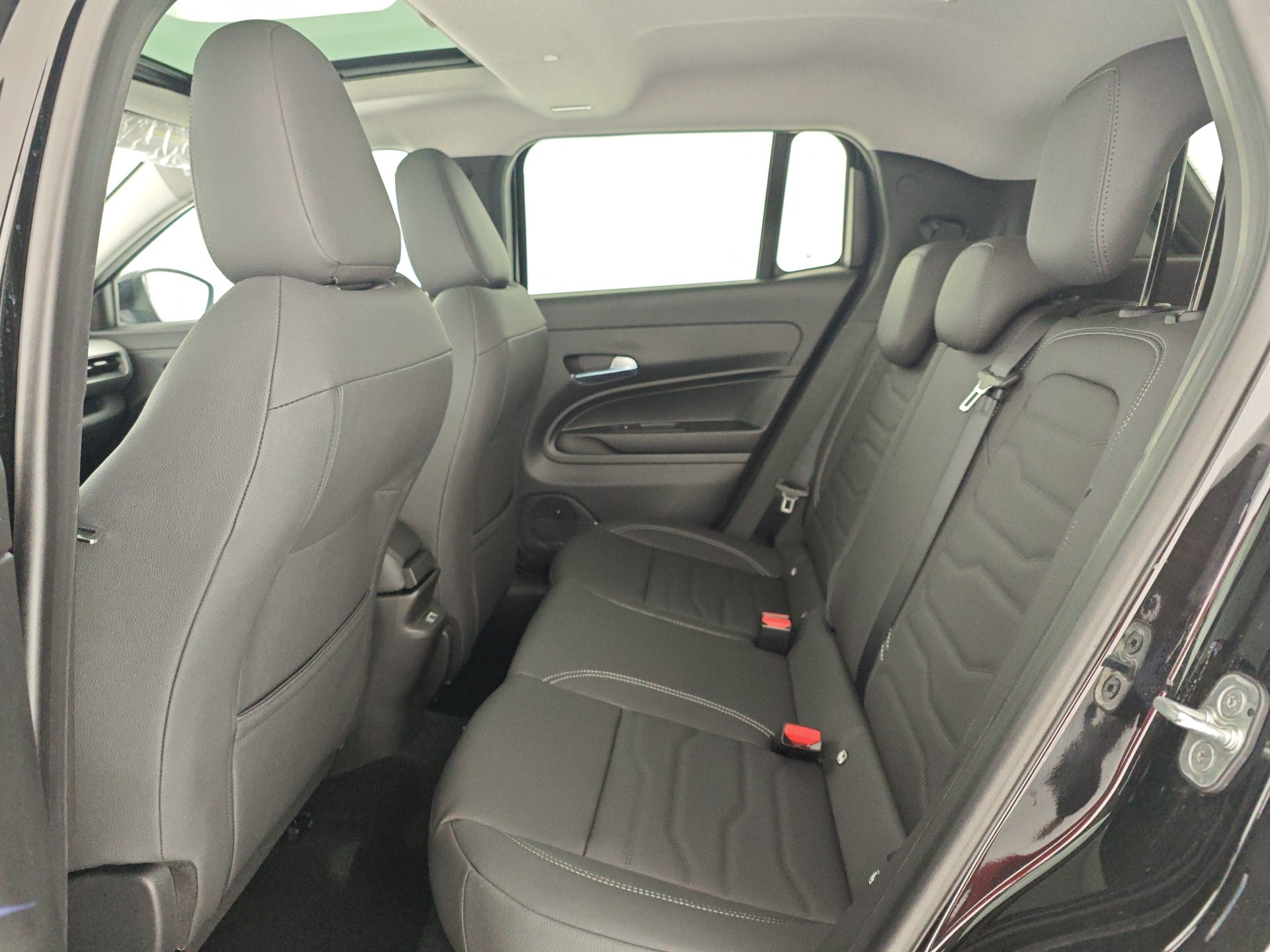 JEEP – Avenger 1.2 Turbo MHEV Summit