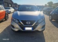 Nissan Qashqai 1.5 dCi Business 115CV DCT