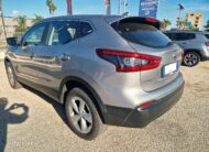 Nissan Qashqai 1.5 dCi Business 115CV DCT
