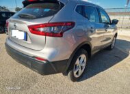 Nissan Qashqai 1.5 dCi Business 115CV DCT