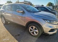 Nissan Qashqai 1.5 dCi Business 115CV DCT