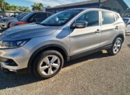 Nissan Qashqai 1.5 dCi Business 115CV DCT