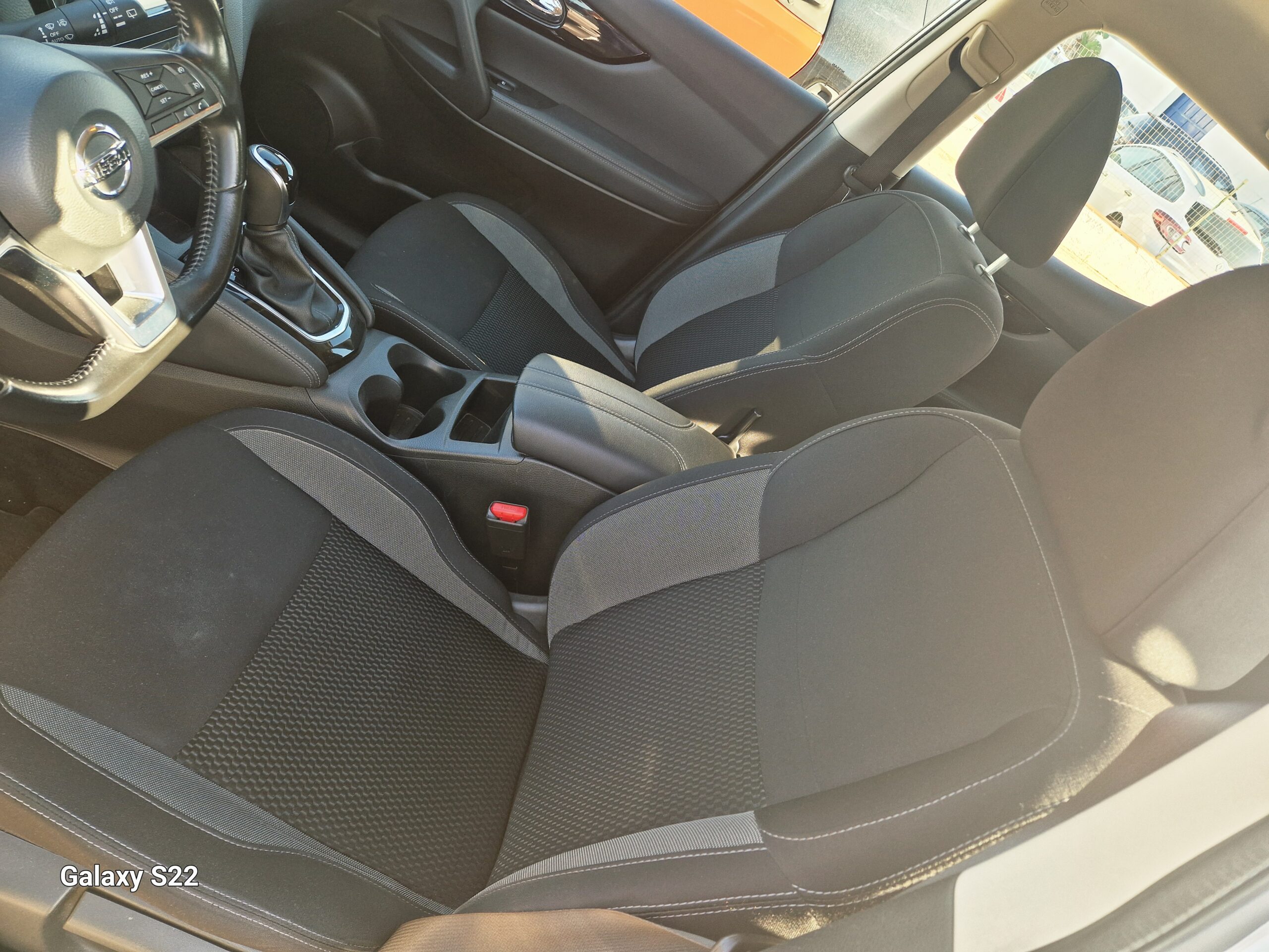 Nissan Qashqai 1.5 dCi Business 115CV DCT