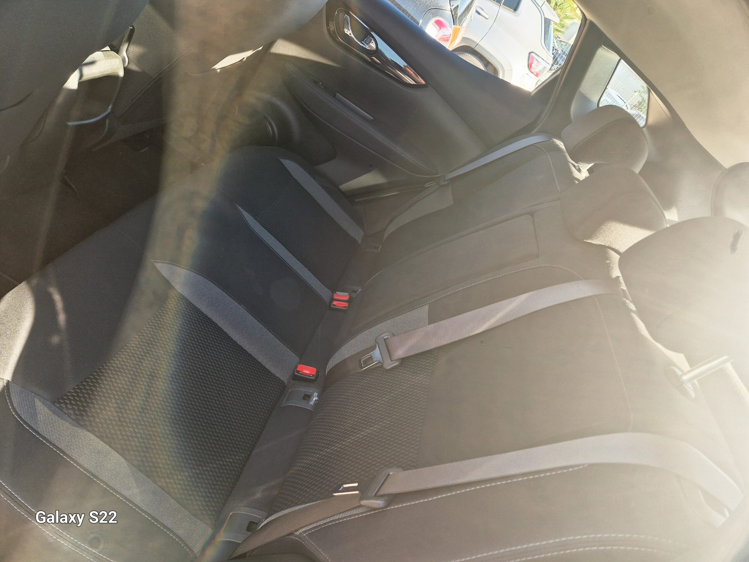 Nissan Qashqai 1.5 dCi Business 115CV DCT