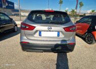 Nissan Qashqai 1.5 dCi Business 115CV DCT