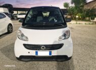 SMART fortwo 1000 45 kW MHD coupé
