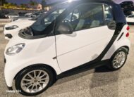 SMART fortwo 1000 45 kW MHD coupé