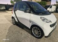 SMART fortwo 1000 45 kW MHD coupé
