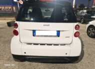 SMART fortwo 1000 45 kW MHD coupé