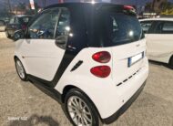 SMART fortwo 1000 45 kW MHD coupé