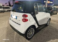SMART fortwo 1000 45 kW MHD coupé