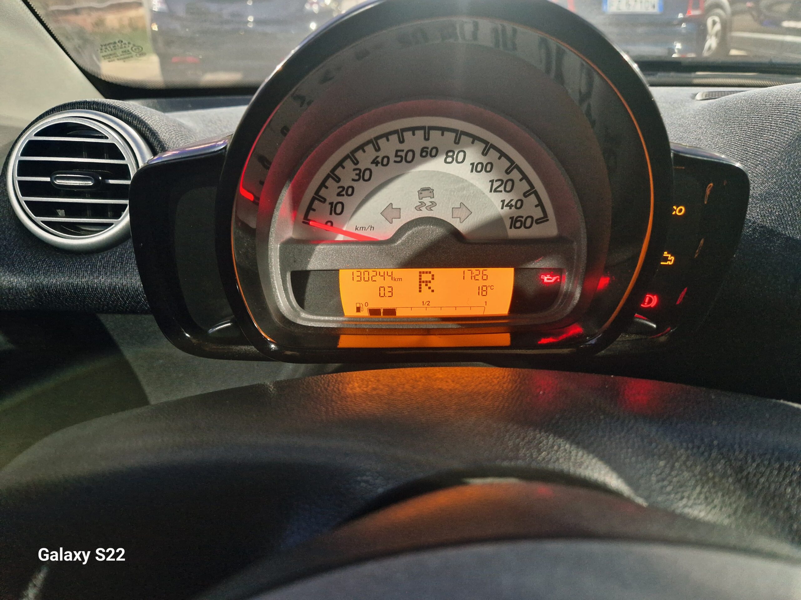 SMART fortwo 1000 45 kW MHD coupé