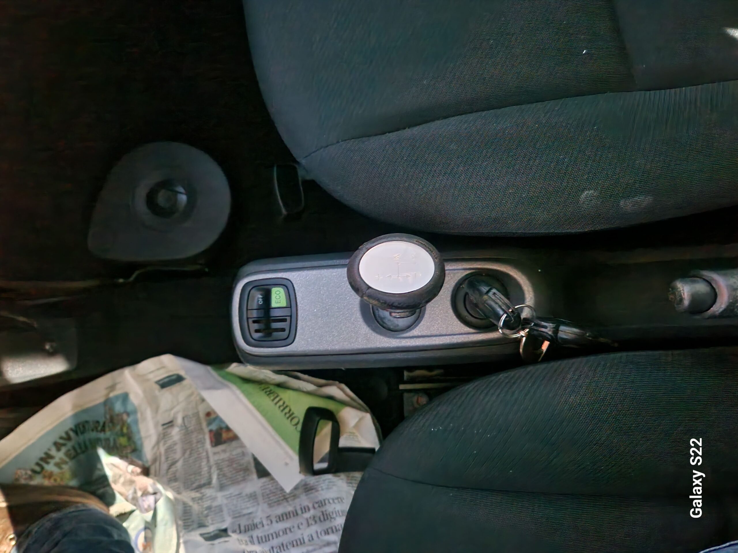 SMART fortwo 1000 45 kW MHD coupé