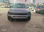 2026 JEEP Avenger Longitude 1.2 Turbo 100 CV.