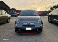 ABARTH 595 1.4 Turbo T-Jet 145 CV