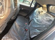 2026 JEEP Avenger Longitude 1.2 Turbo 100 CV.